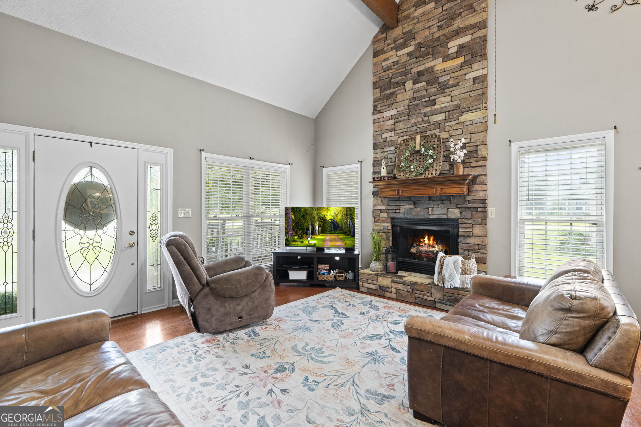 114 Marcar Road Macon, GA 31216 - Photo 9 of 45