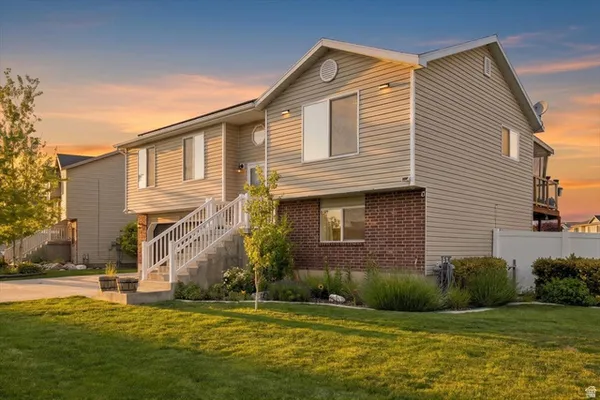 $475,000 | 2618 West 2225th Street South, Syracuse, UT 84075