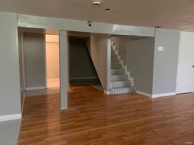 627 Southeast Chambers Road St. Louis, MO 63137 - Photo 20 of 23
