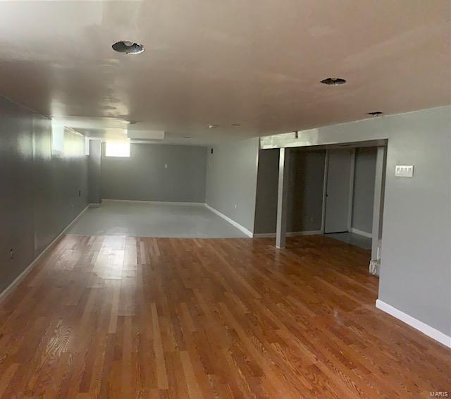 627 Southeast Chambers Road St. Louis, MO 63137 - Photo 22 of 23