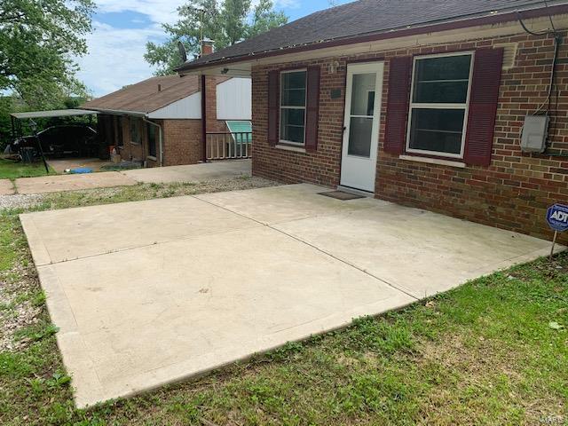 627 Southeast Chambers Road St. Louis, MO 63137 - Photo 4 of 23