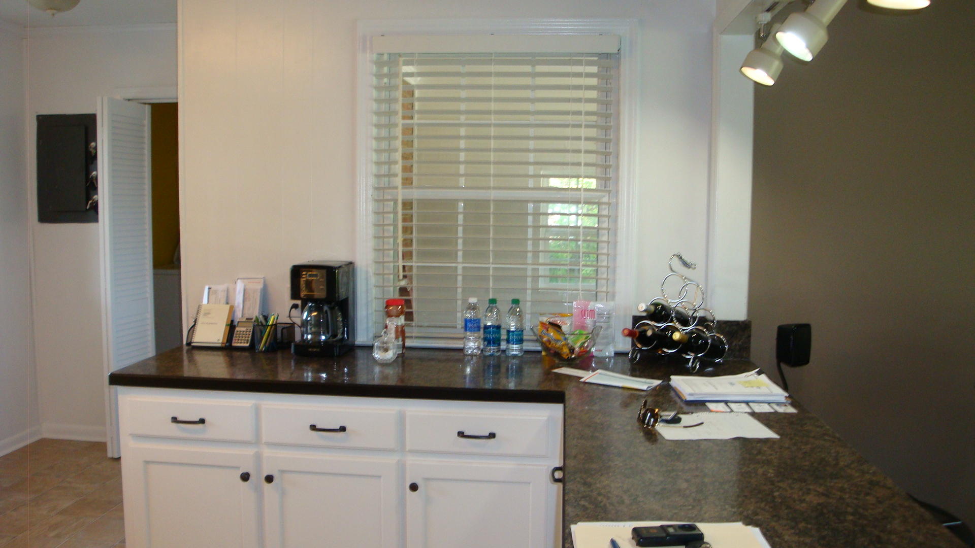121 Mckinnon Drive Rockingham, NC 28379 - Photo 3 of 11 DSC08420