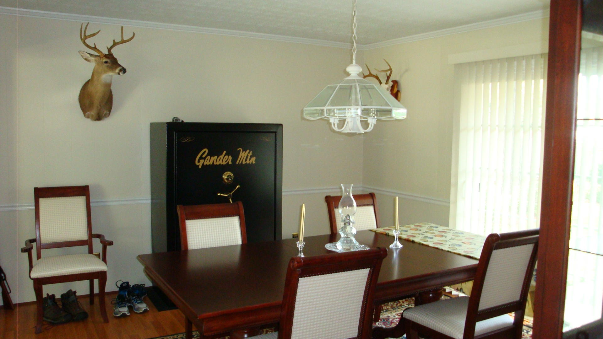 121 Mckinnon Drive Rockingham, NC 28379 - Photo 6 of 11 DSC08404