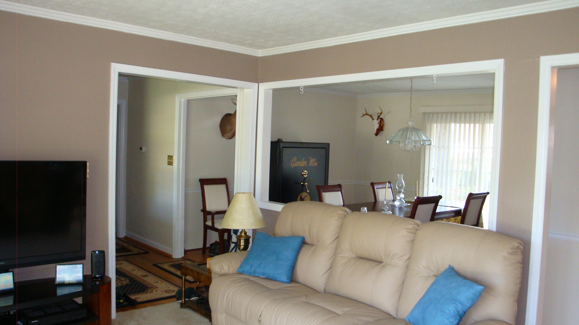 121 Mckinnon Drive Rockingham, NC 28379 - Photo 8 of 11 DSC08409