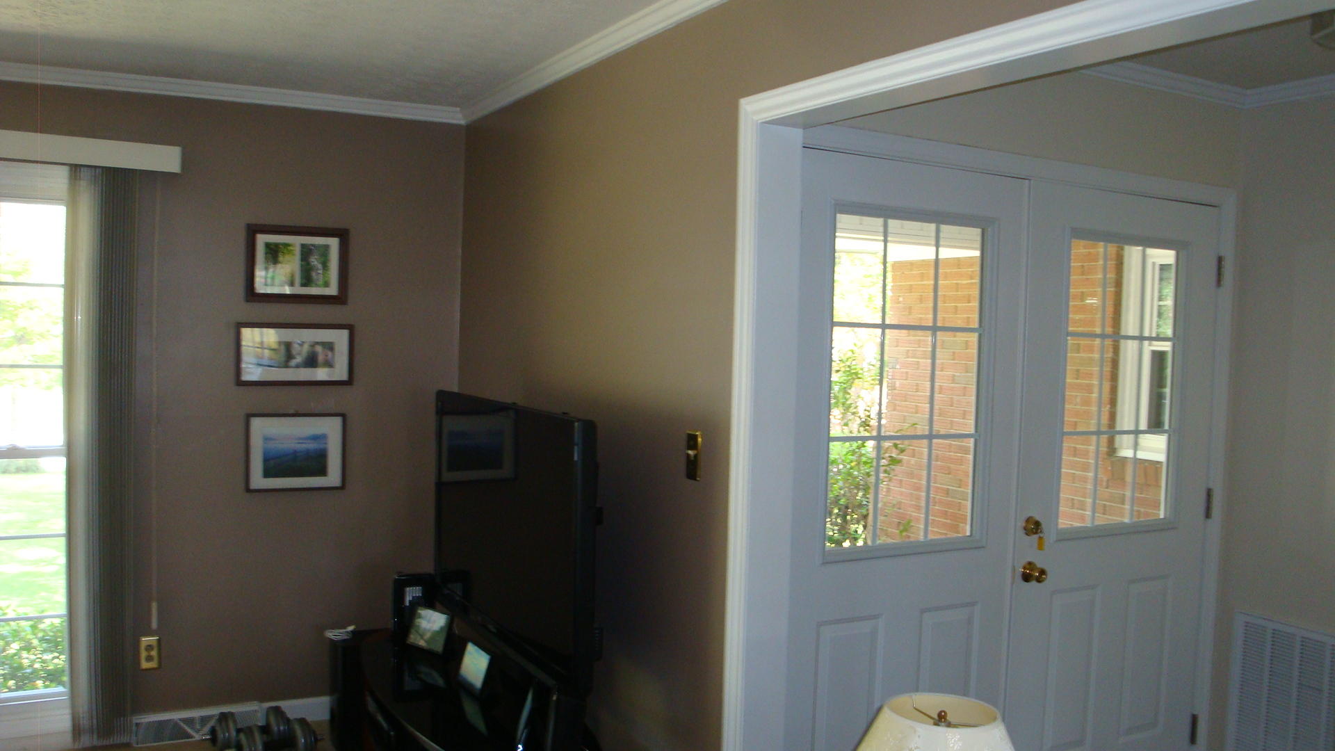 121 Mckinnon Drive Rockingham, NC 28379 - Photo 9 of 11 DSC08411