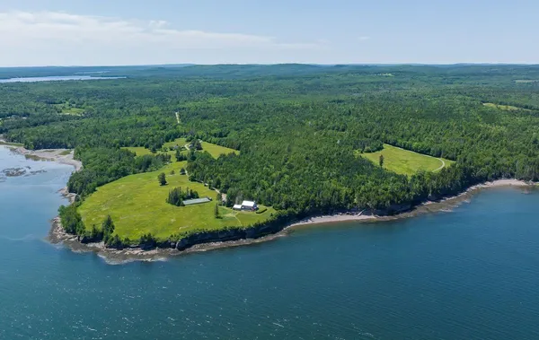 $2,950,000 | 159 Devereaux Road, Perry, ME 04667