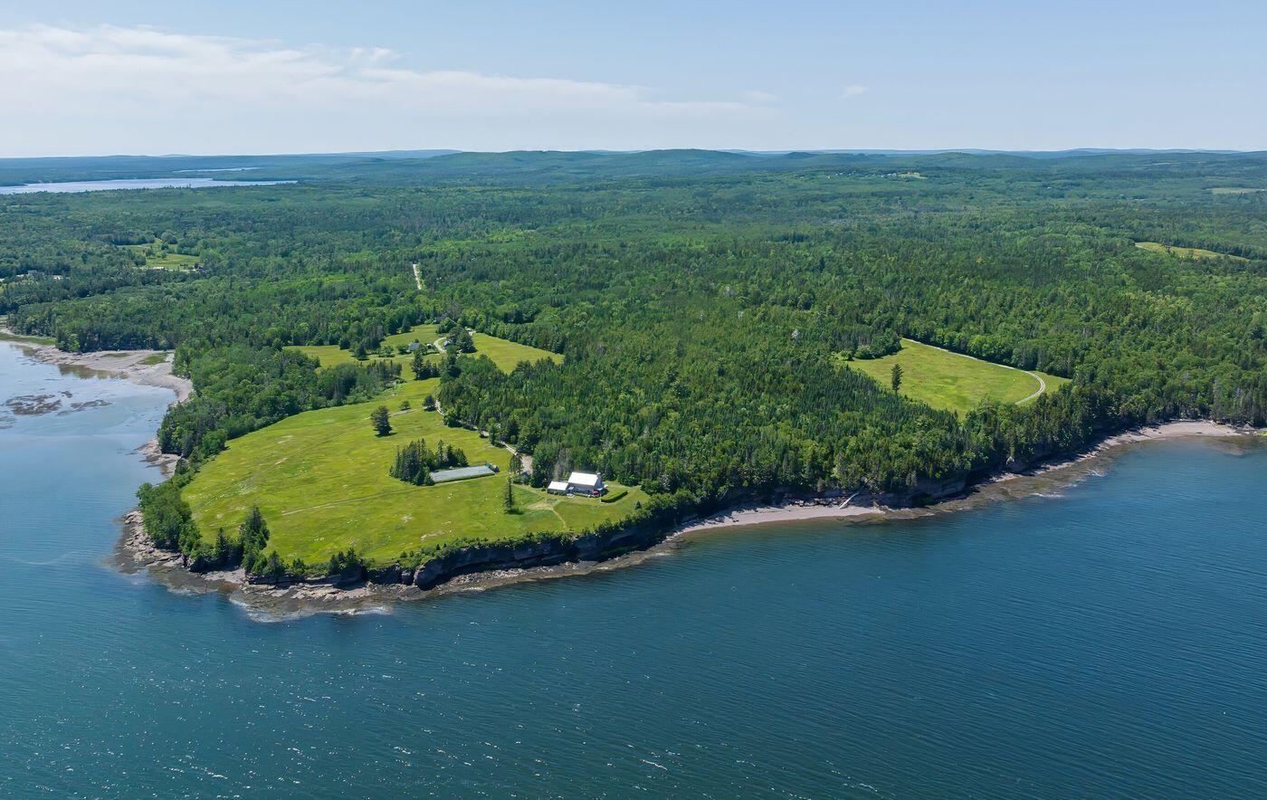 159 Devereaux Road Perry, ME 04667 - Photo 1 of 60 W2-ME2270-1BlueberryPoint