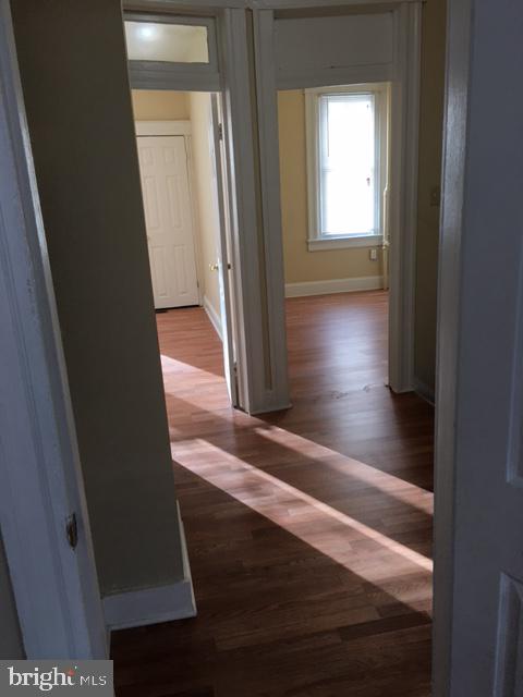 418 Edgewood Street Baltimore, MD 21229 - Photo 9 of 10 a view of balcony