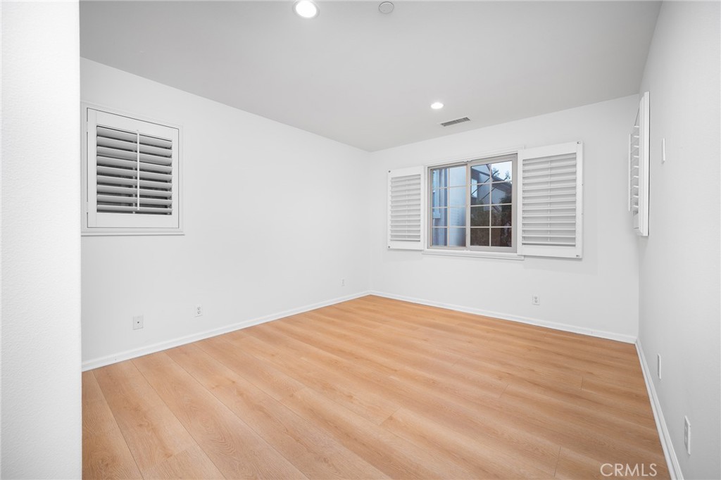 70 Latitude Irvine, CA 92618 - Photo 11 of 27 a view of an empty room with a window
