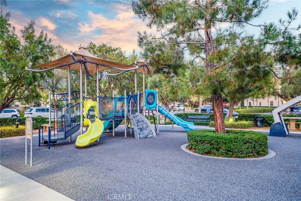 70 Latitude Irvine, CA 92618 - Photo 26 of 27 a view of a park with slide