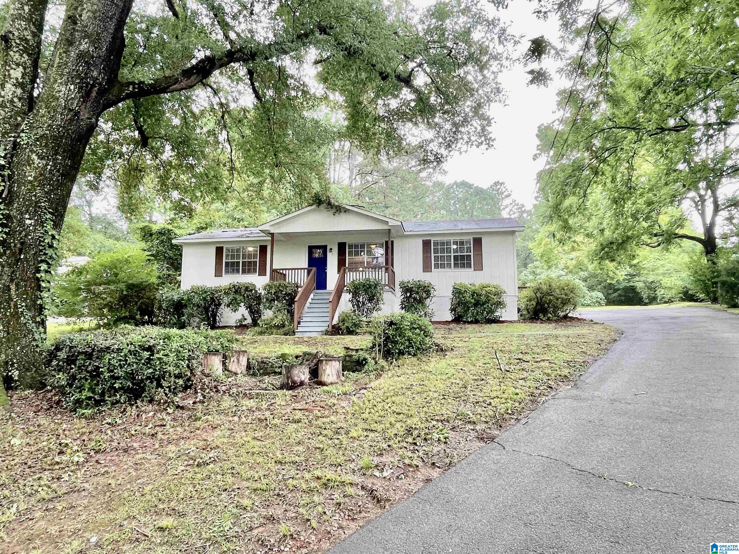 7547 Old Springville Road Trussville, AL 35173 - Photo 45 of 46