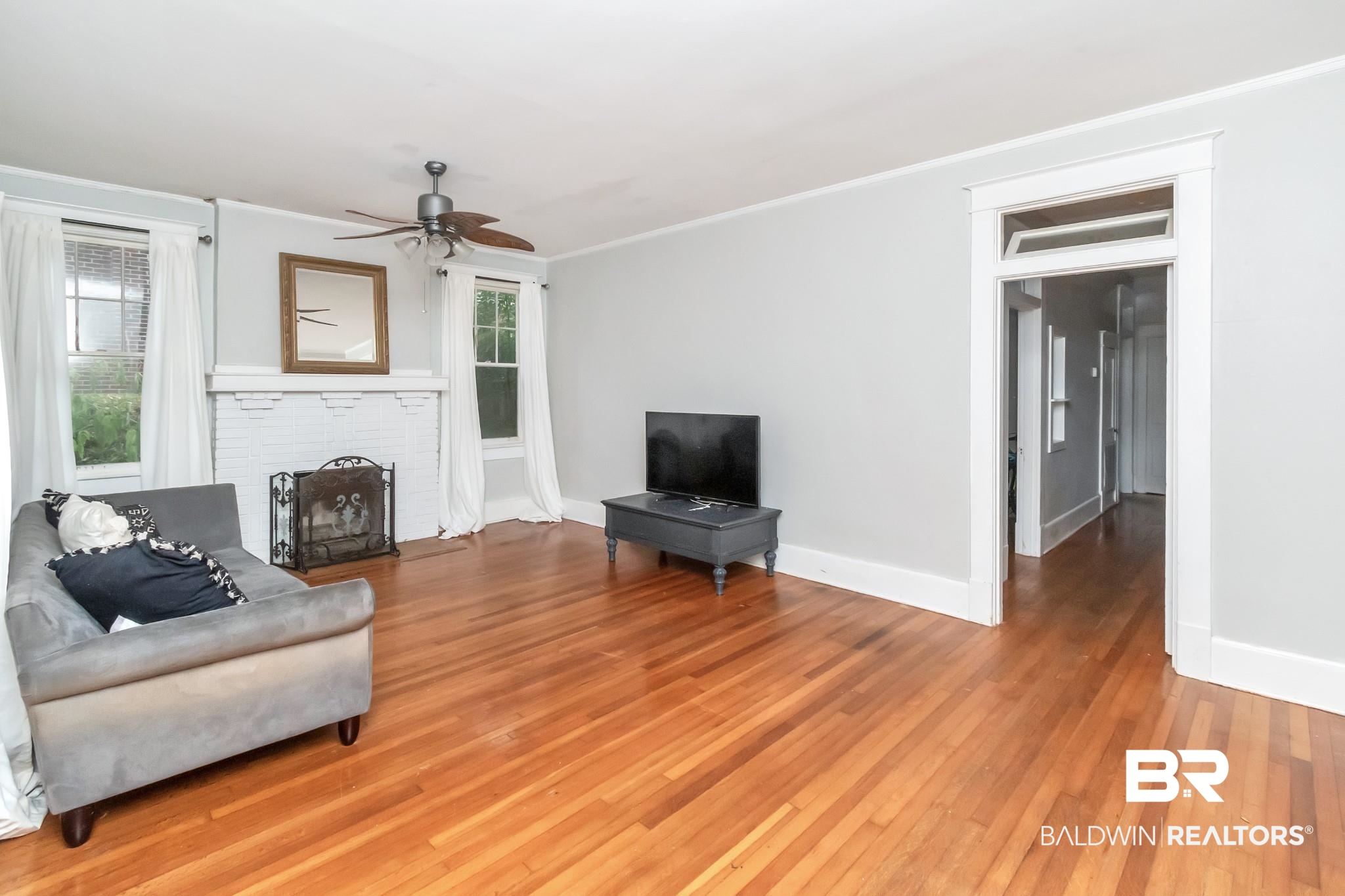 103 Florence Place Mobile, AL 36607 - Photo 7 of 21