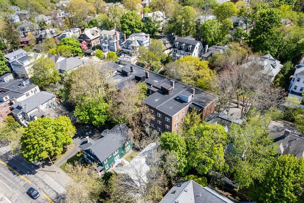 116 University Road, Unit 2 Brookline, MA 02445 - Photo 36 of 36 Gallery Image 36