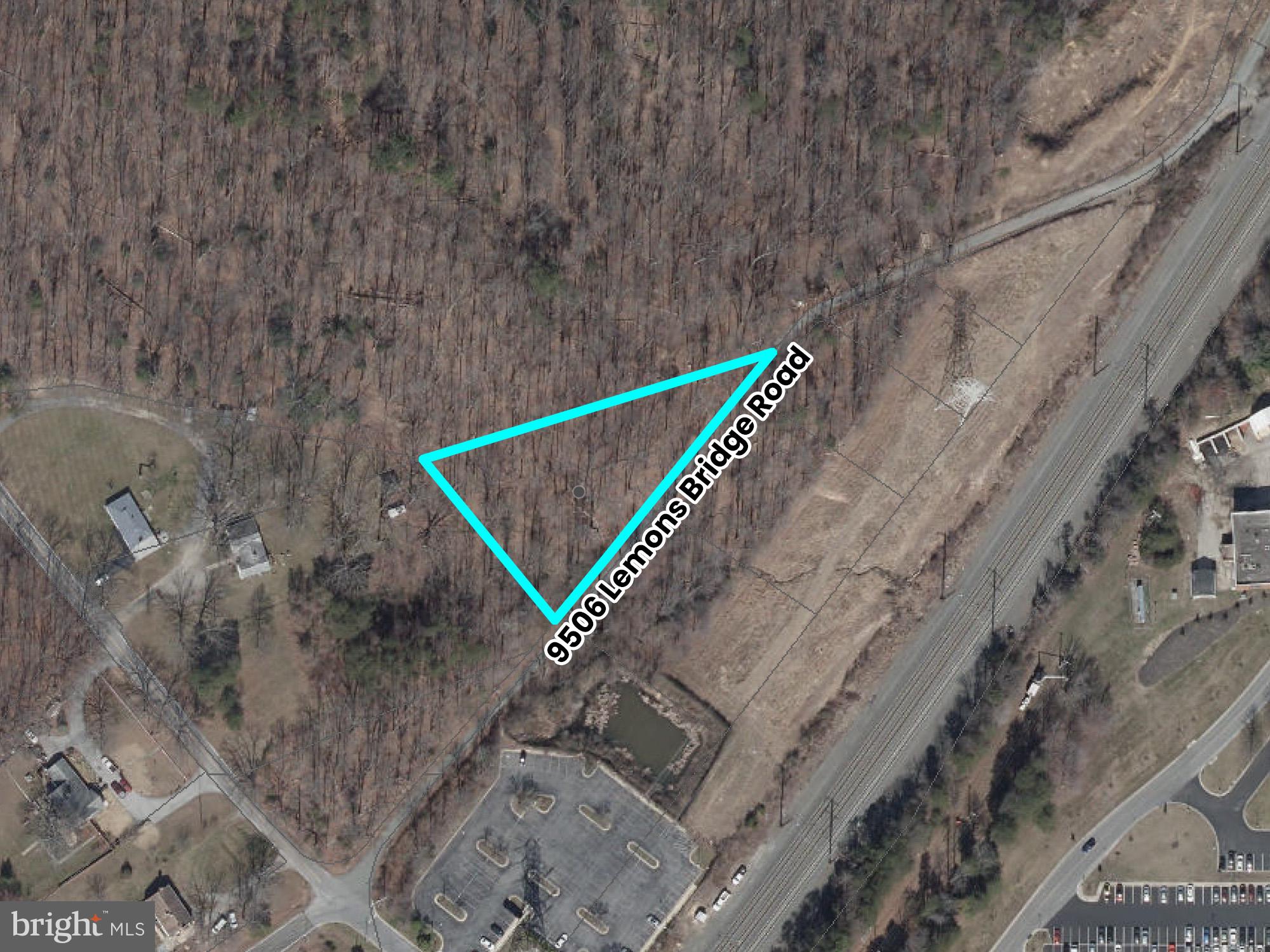 9506 Lemons Bridge Road Bowie, MD 20720 - Photo 1 of 6 Gallery Image 1
