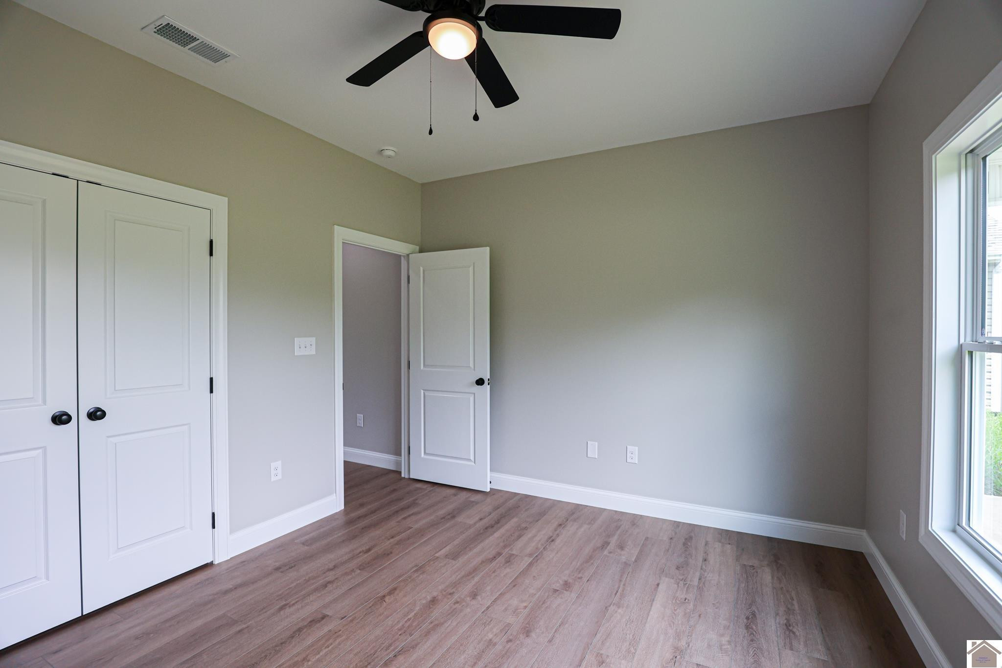 25 Fox Run Melber, KY 42069 - Photo 34 of 40 Guest Bedroom