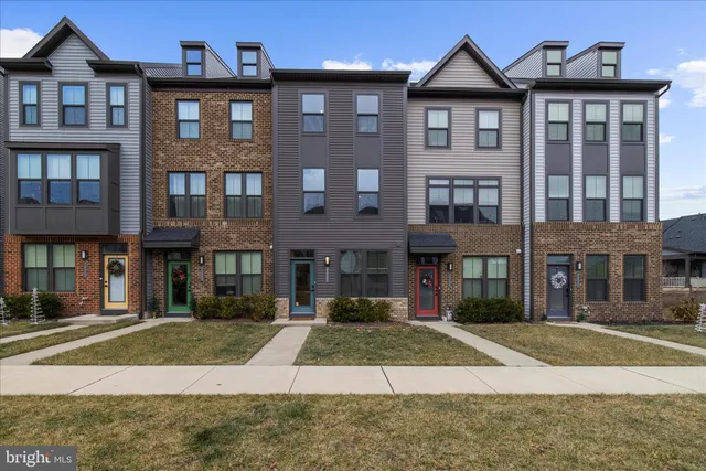 $440,000 | 7217 Sprouse Court, Glen Burnie, MD 21060