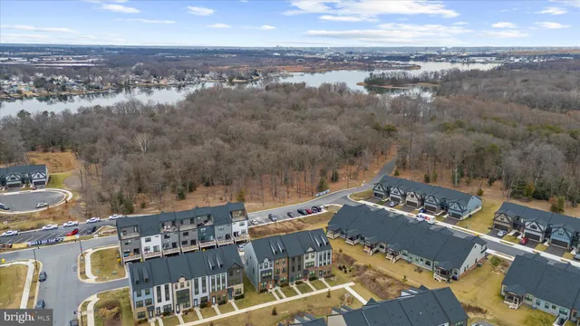 a view of a balcony with an ocean view