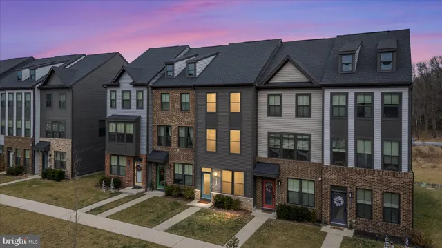 $440,000 | 7217 Sprouse Court, Glen Burnie, MD 21060