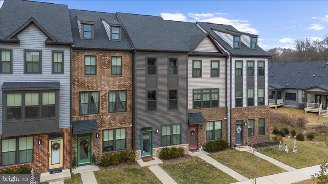 $440,000 | 7217 Sprouse Court, Glen Burnie, MD 21060