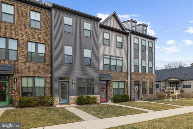 $440,000 | 7217 Sprouse Court, Glen Burnie, MD 21060