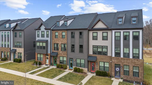 $440,000 | 7217 Sprouse Court, Glen Burnie, MD 21060