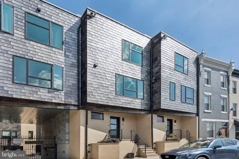 $699,900 | 1305 North 27th Street, Unit 5, Philadelphia, PA 19121