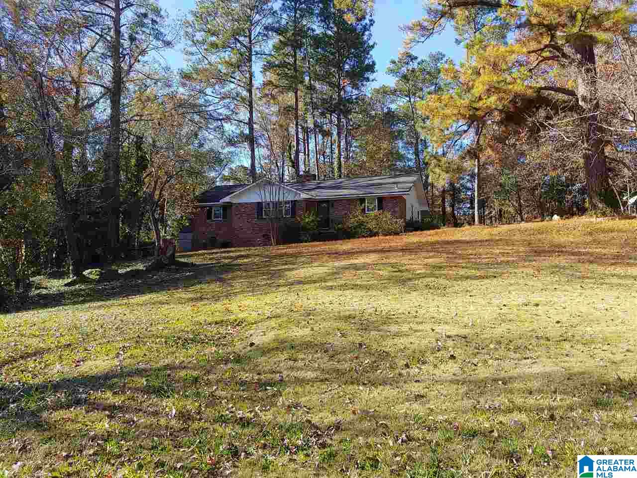 2407 Lake Terrace Road Sylacauga, AL 35150 - Photo 1 of 19