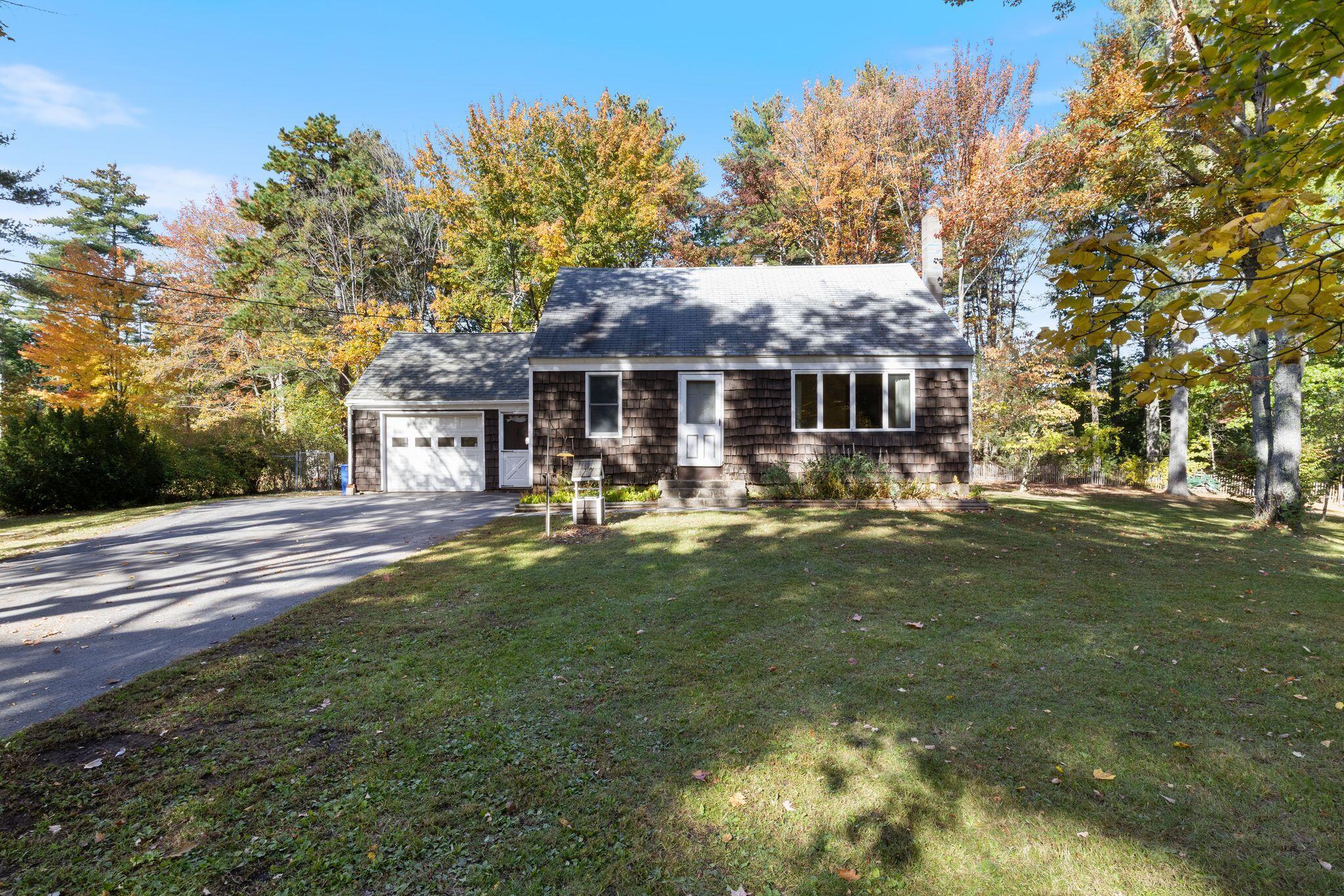 20 Plains Road Hollis, ME 04042 - Photo 1 of 52 20_Plains_Rd_003