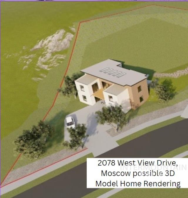 2078 West View Drive Moscow, ID 83843 - Photo 2 of 29