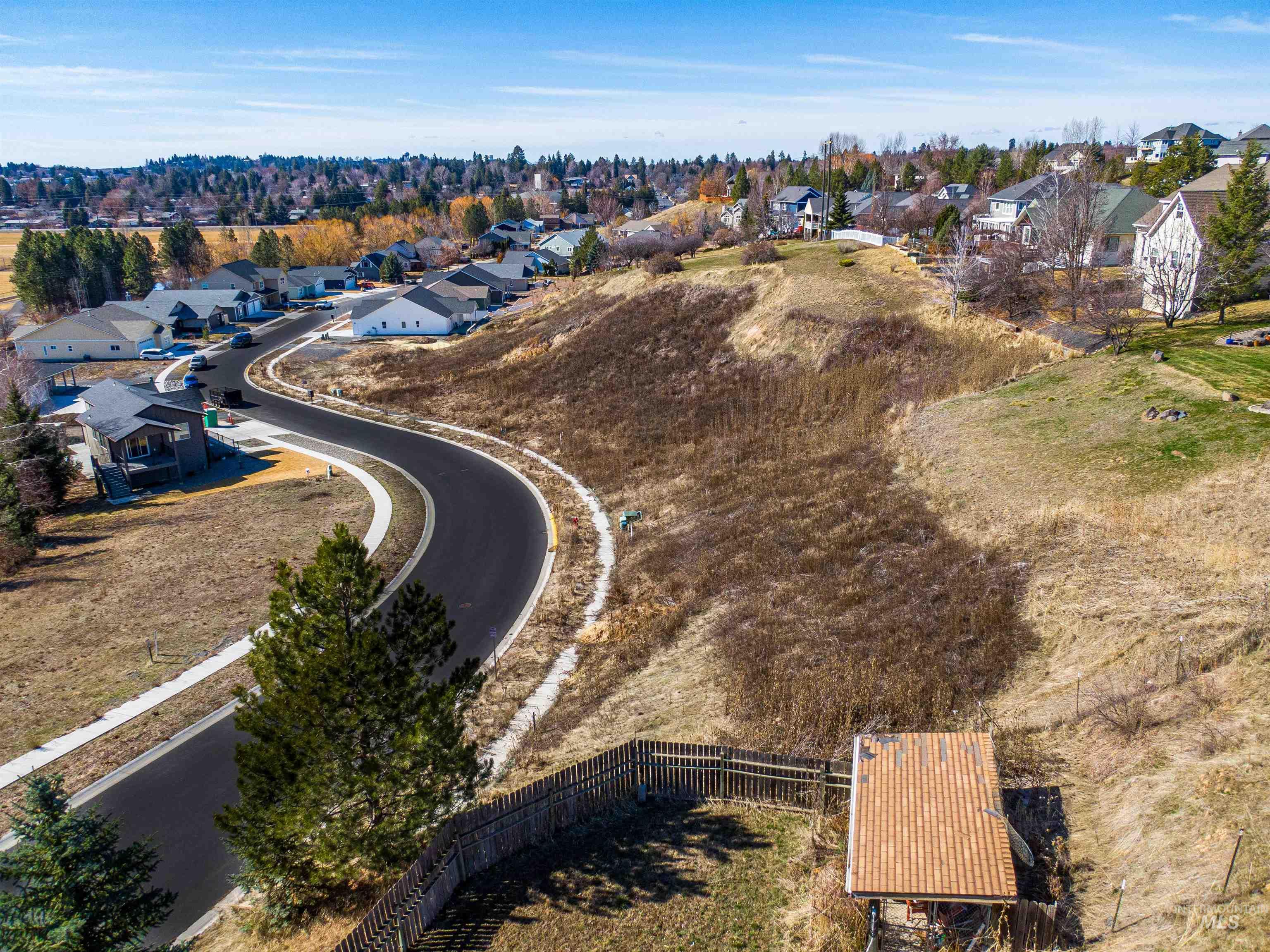 2078 West View Drive Moscow, ID 83843 - Photo 21 of 29
