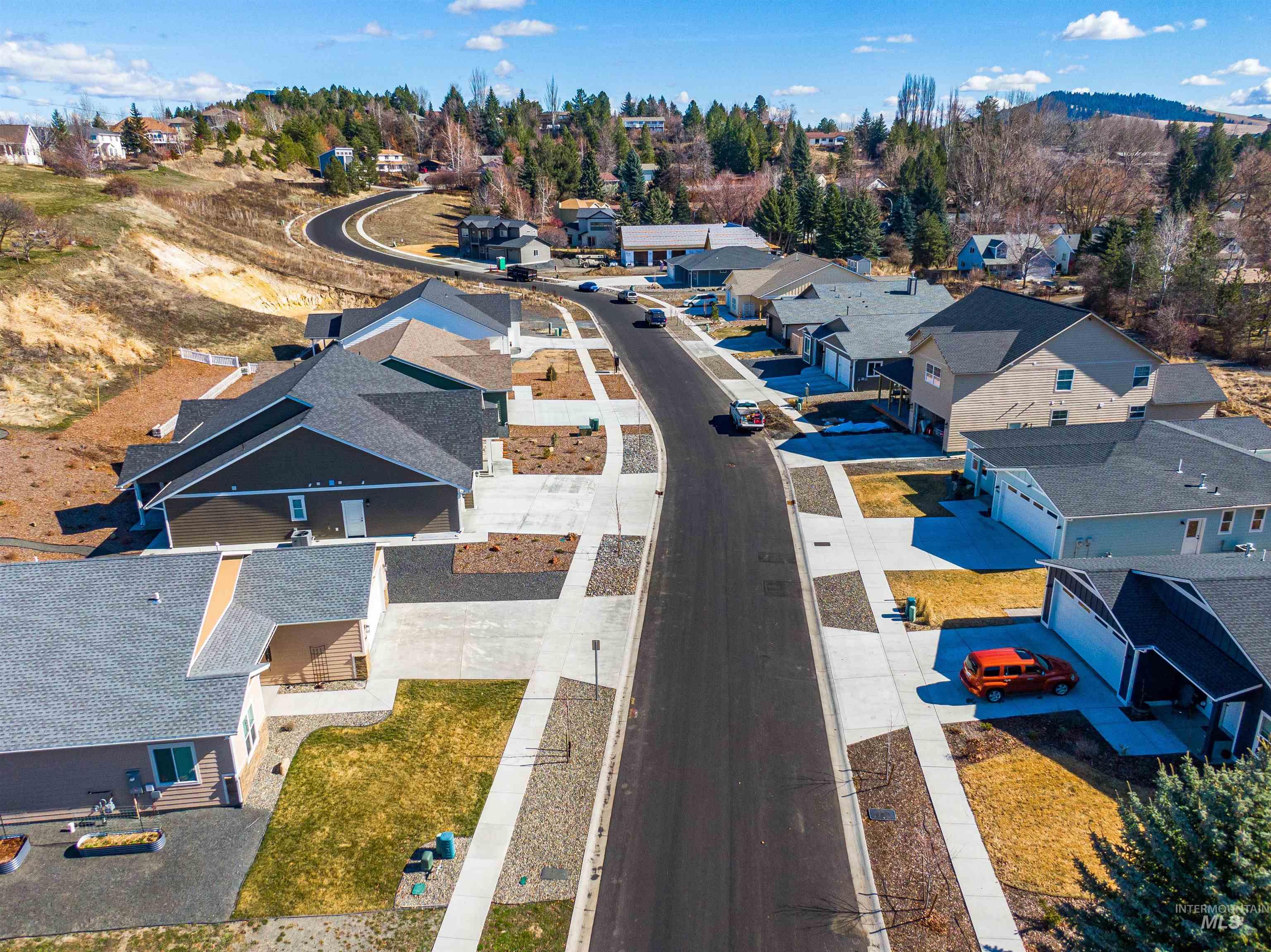 2078 West View Drive Moscow, ID 83843 - Photo 7 of 29