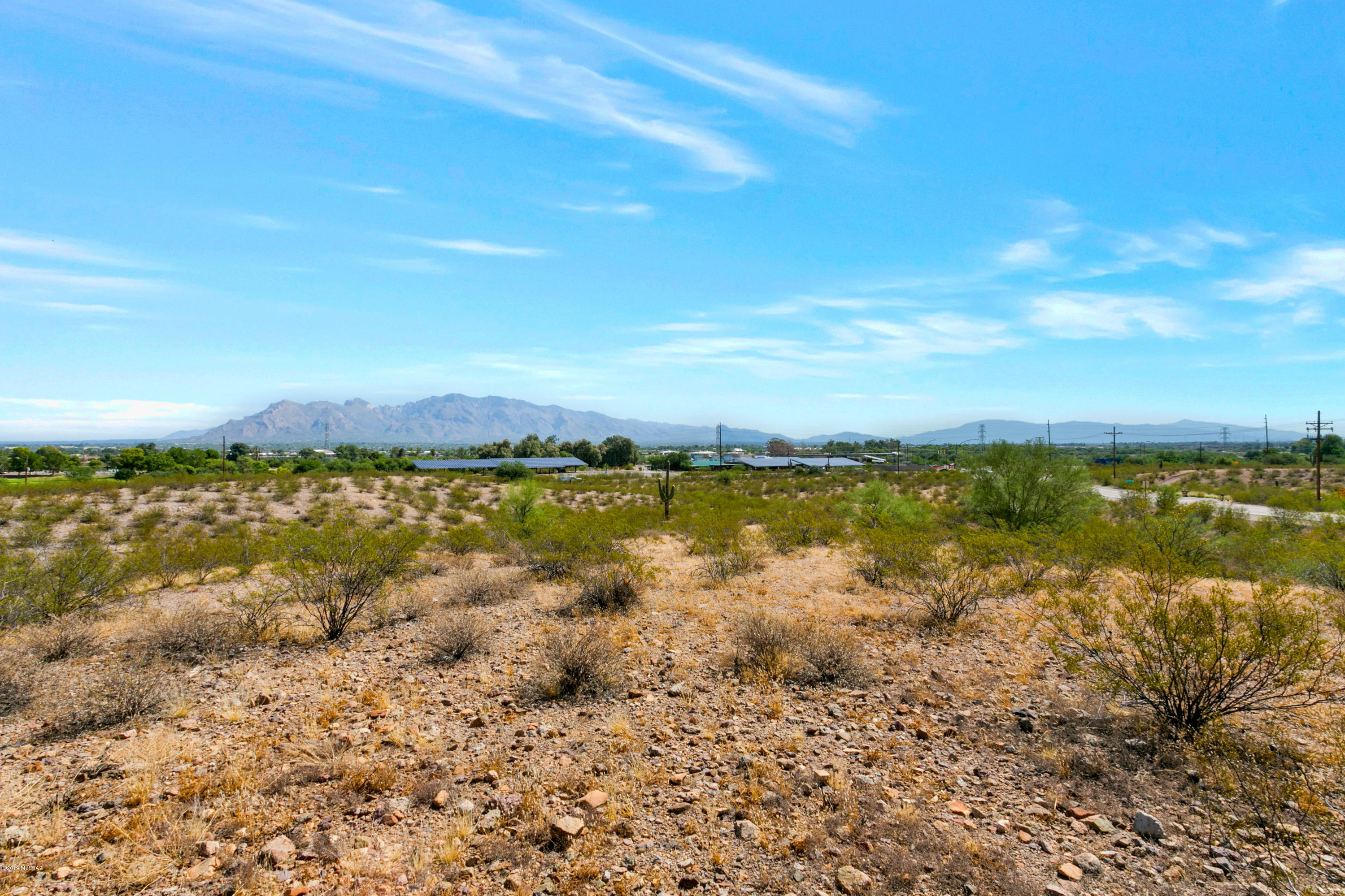 0 North Silverbell Road Tucson, AZ 85745 - Photo 3 of 25