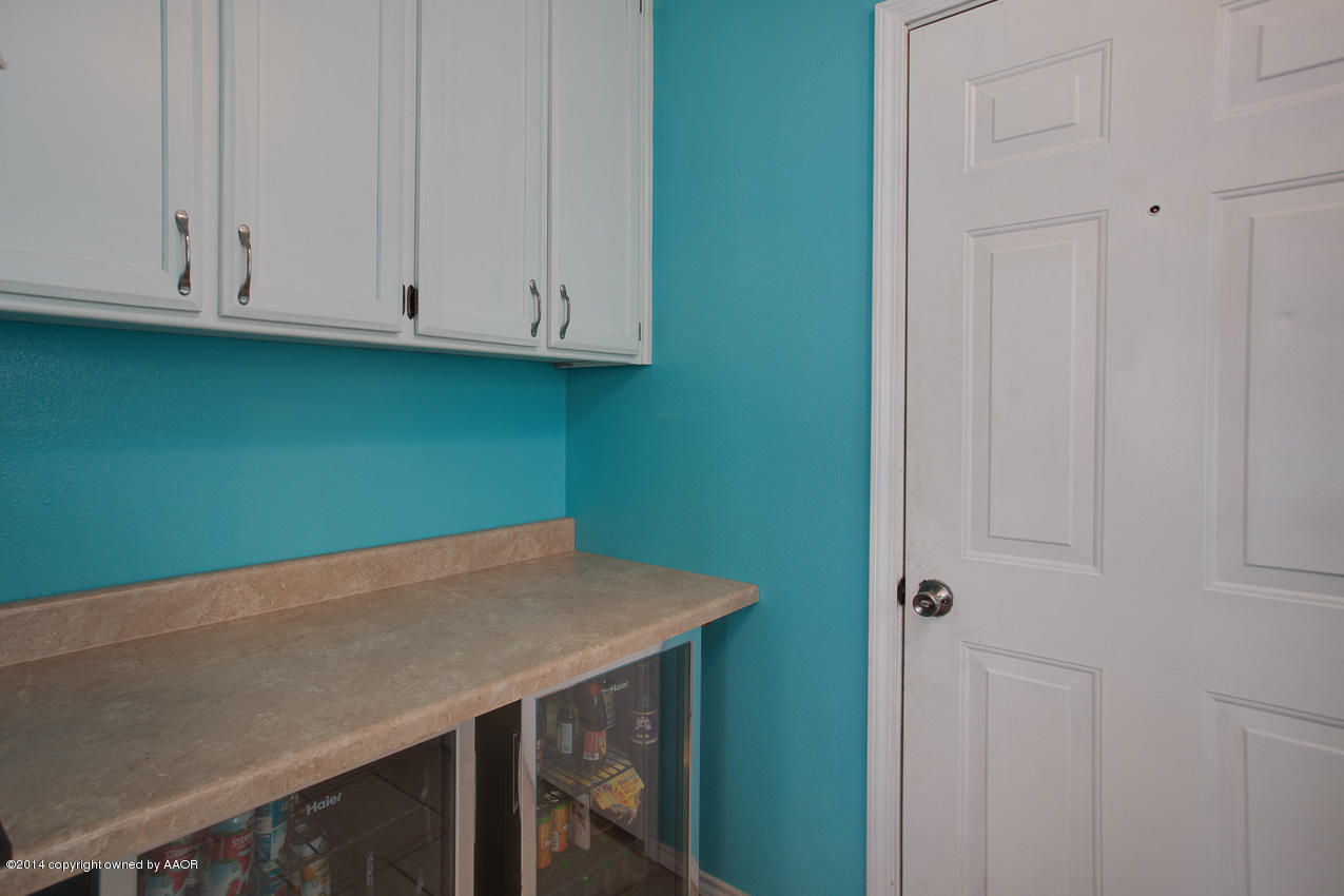 8112 Leah Trail Amarillo, TX 79110 - Photo 19 of 19 Utility Room, View 2