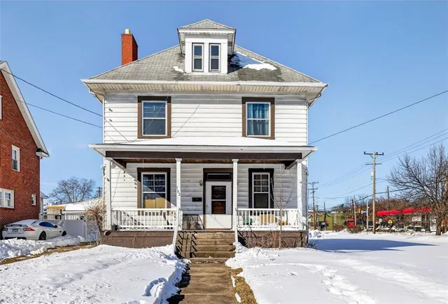 $159,000 | 102 Allegheny Avenue, Cheswick, PA 15024