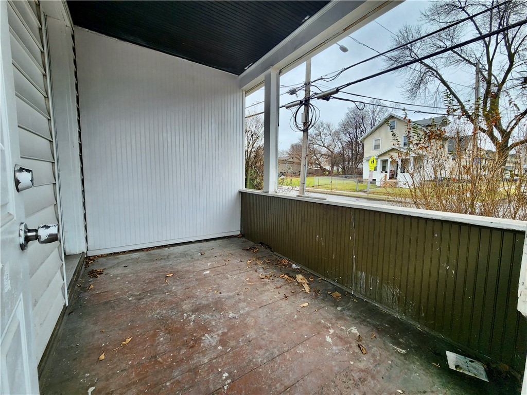 479 Bay Street Rochester, NY 14609 - Photo 20 of 24