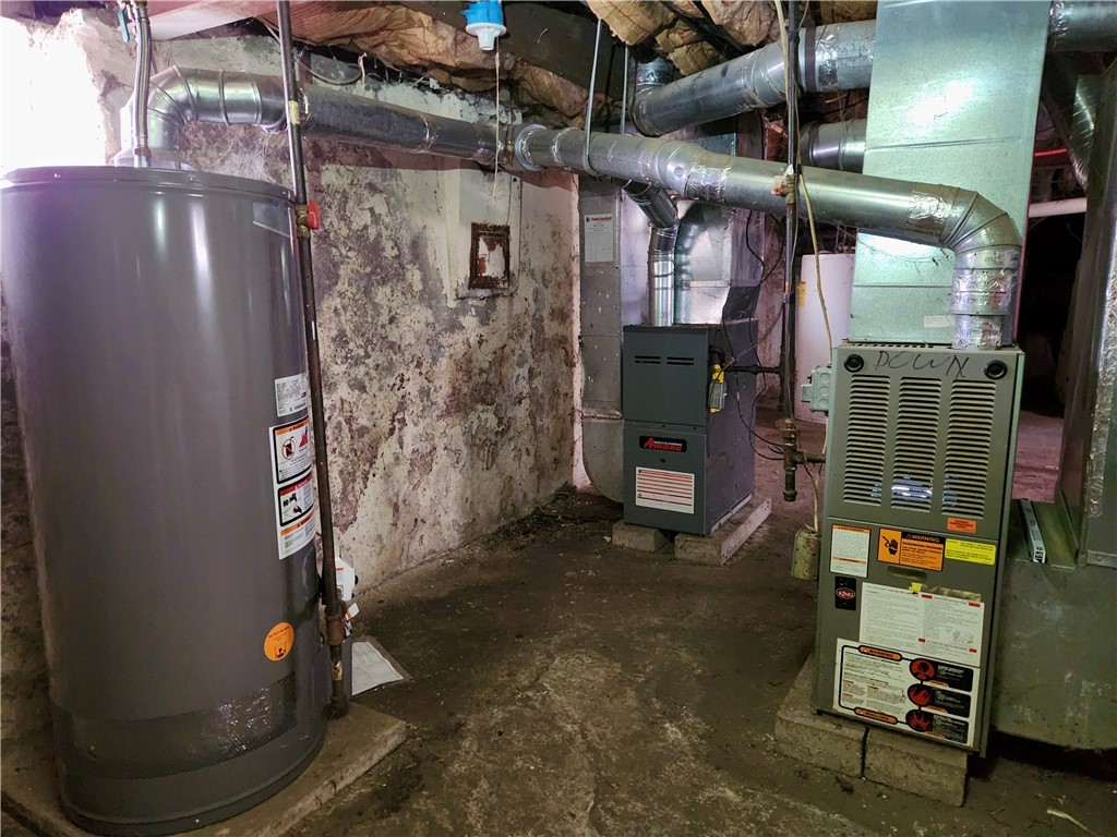 479 Bay Street Rochester, NY 14609 - Photo 21 of 24