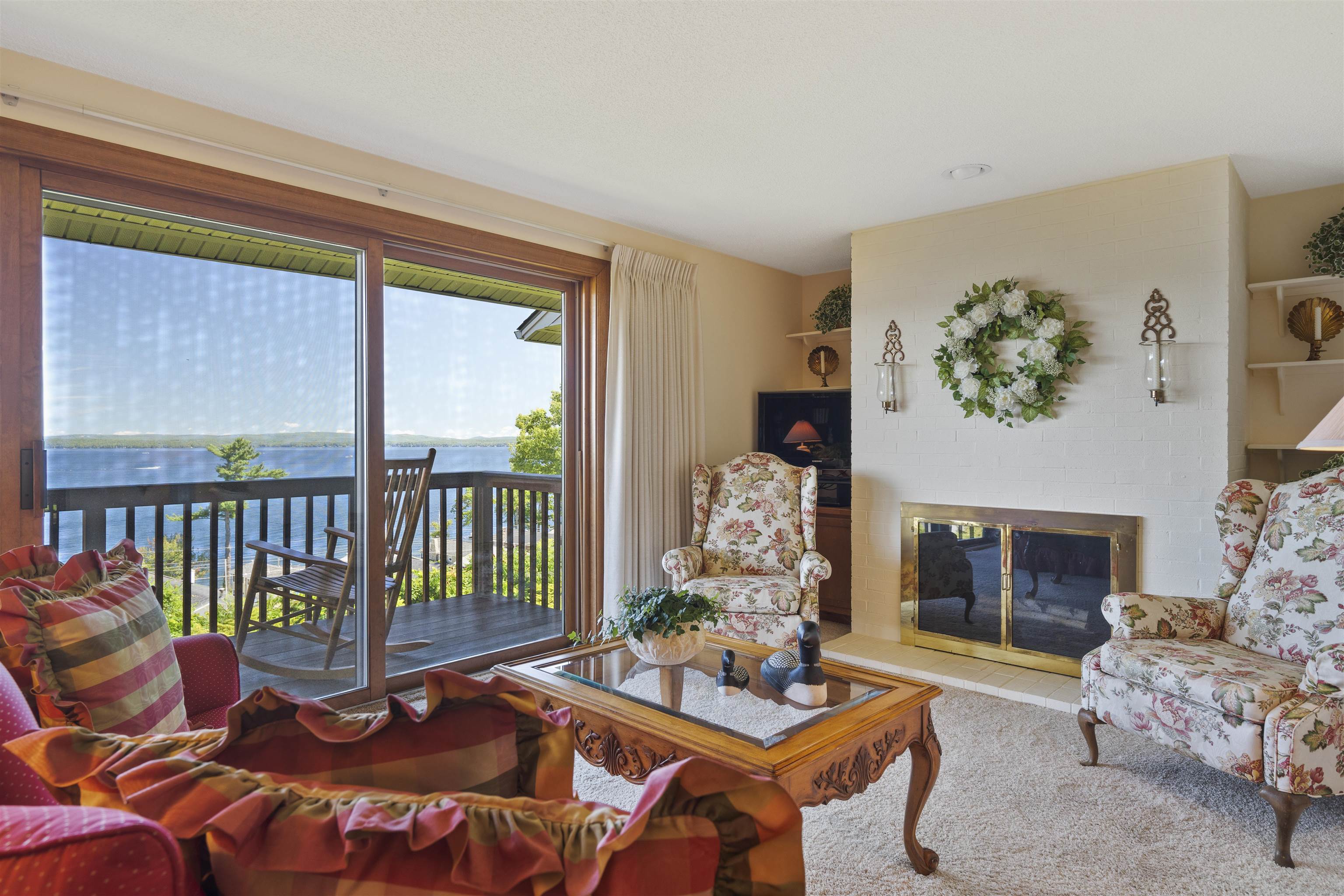 170 Belknap Point Road, Unit 14 Gilford, NH 03249 - Photo 18 of 40