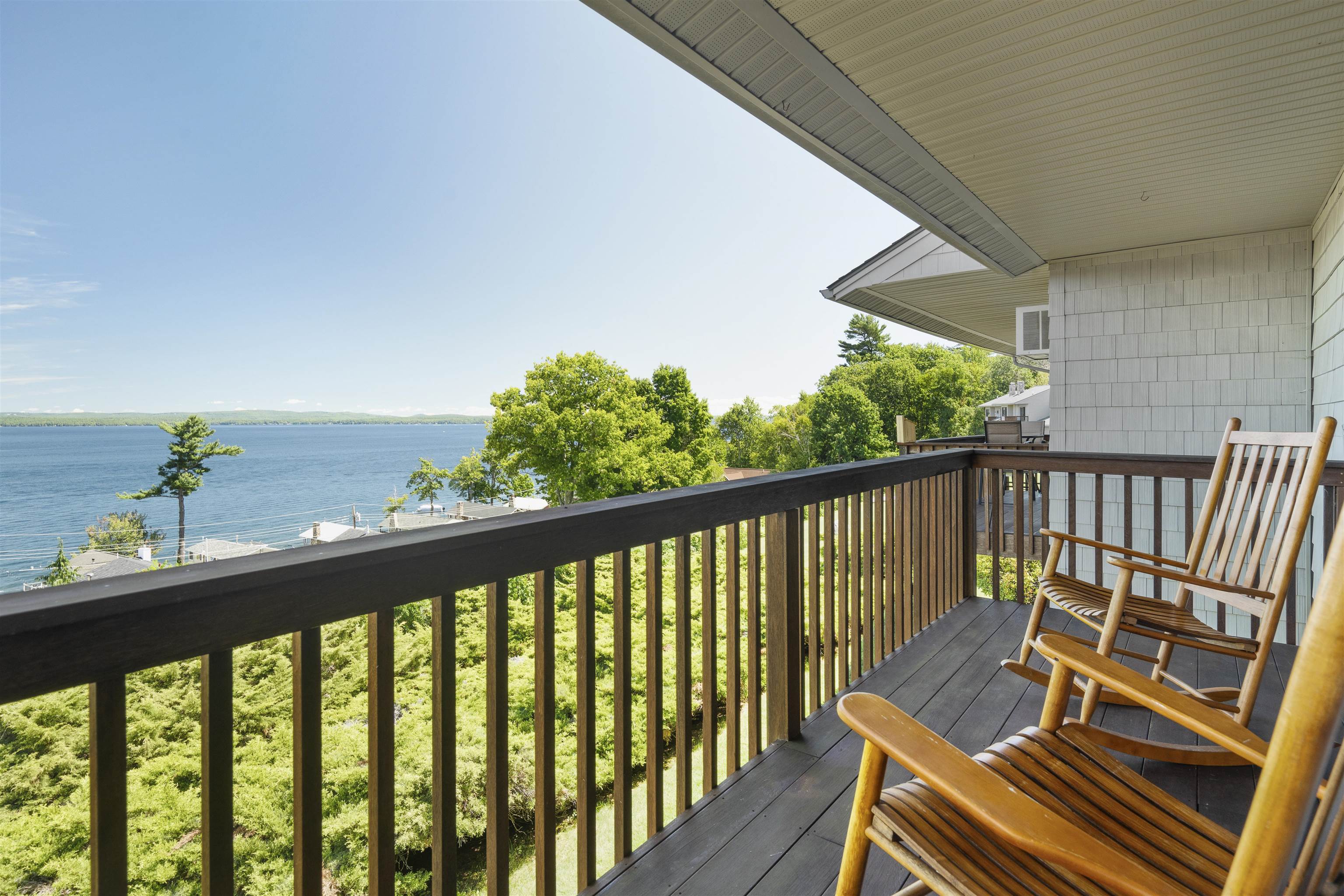 170 Belknap Point Road, Unit 14 Gilford, NH 03249 - Photo 20 of 40