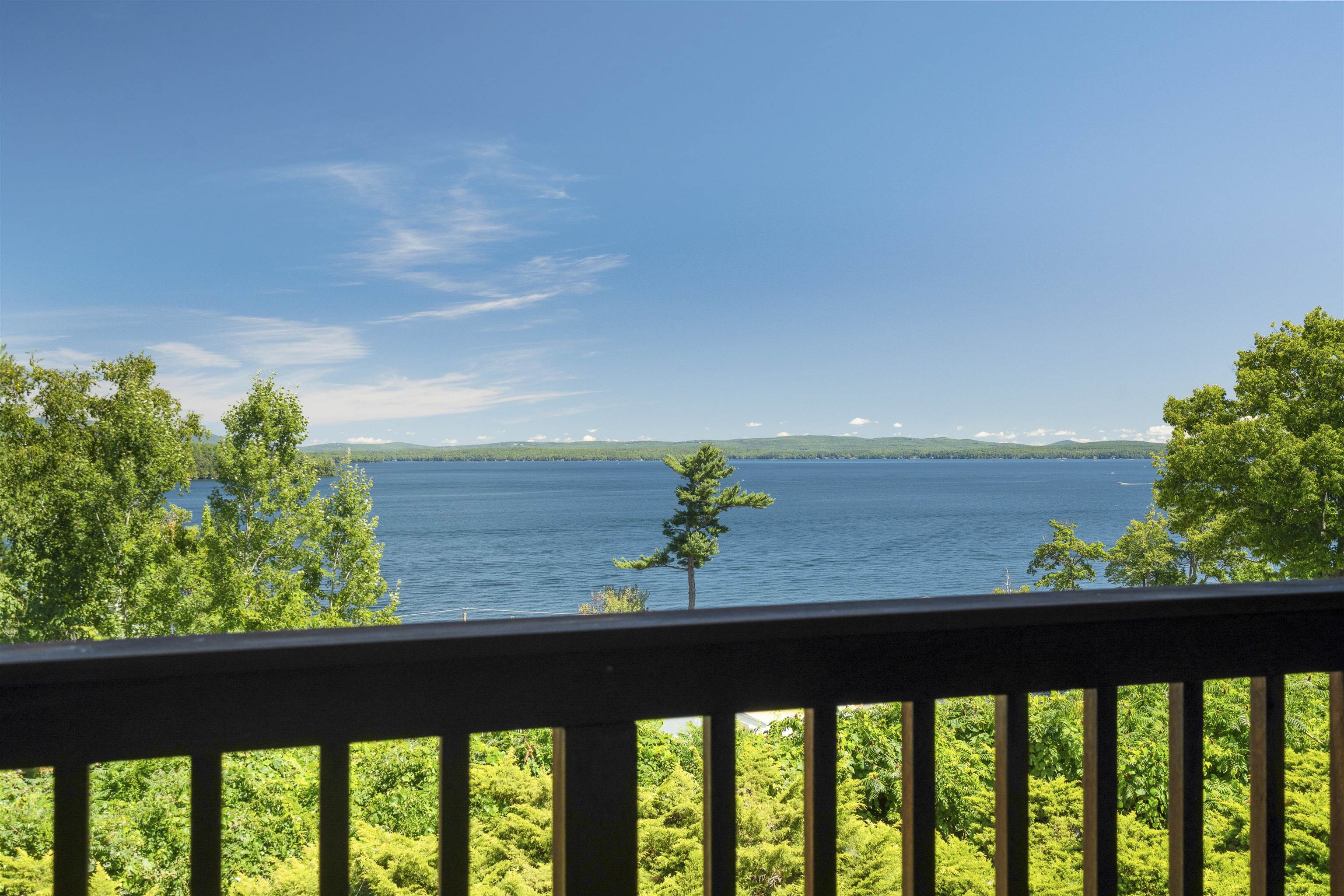 170 Belknap Point Road, Unit 14 Gilford, NH 03249 - Photo 23 of 40