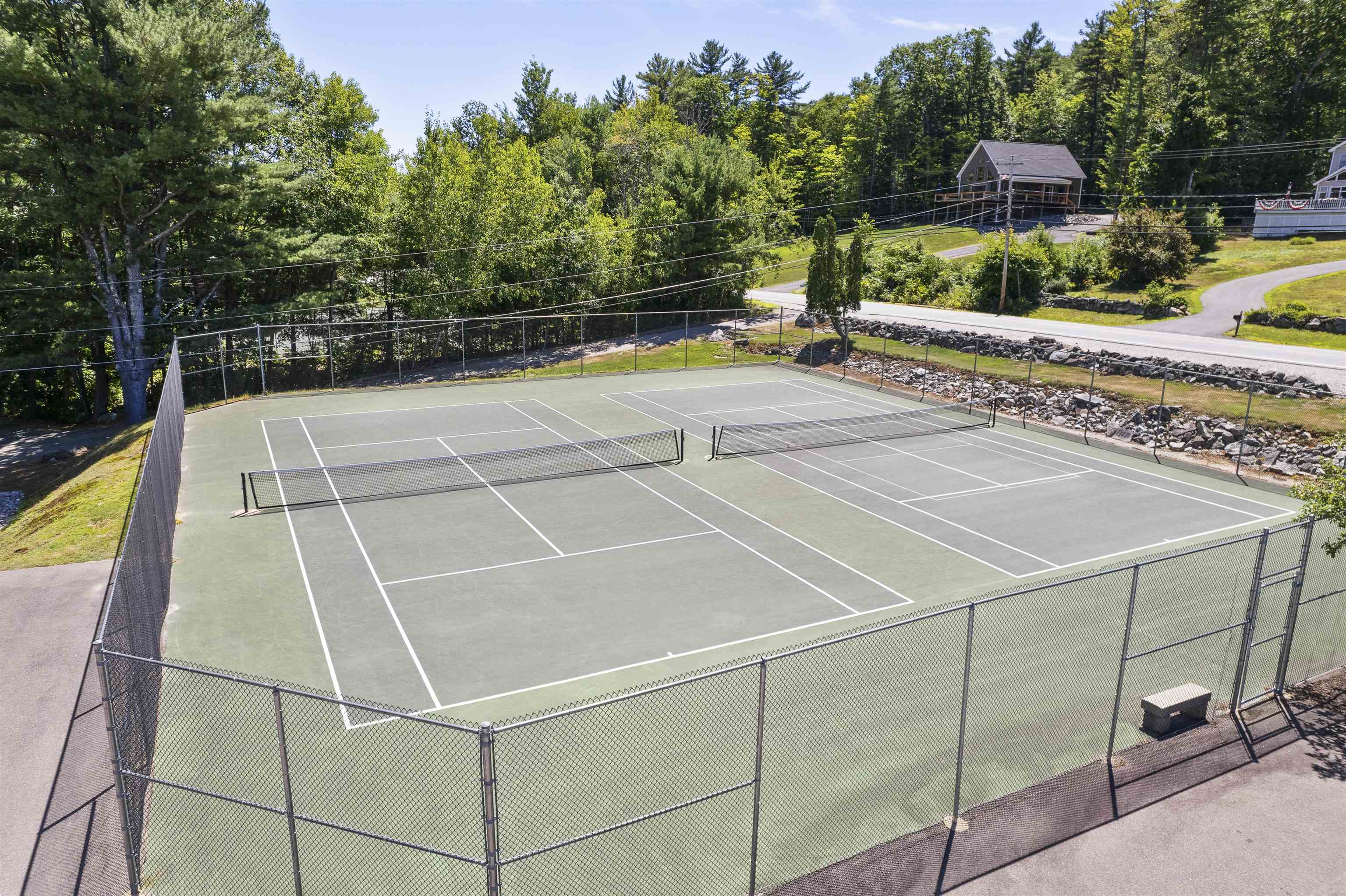 170 Belknap Point Road, Unit 14 Gilford, NH 03249 - Photo 37 of 40