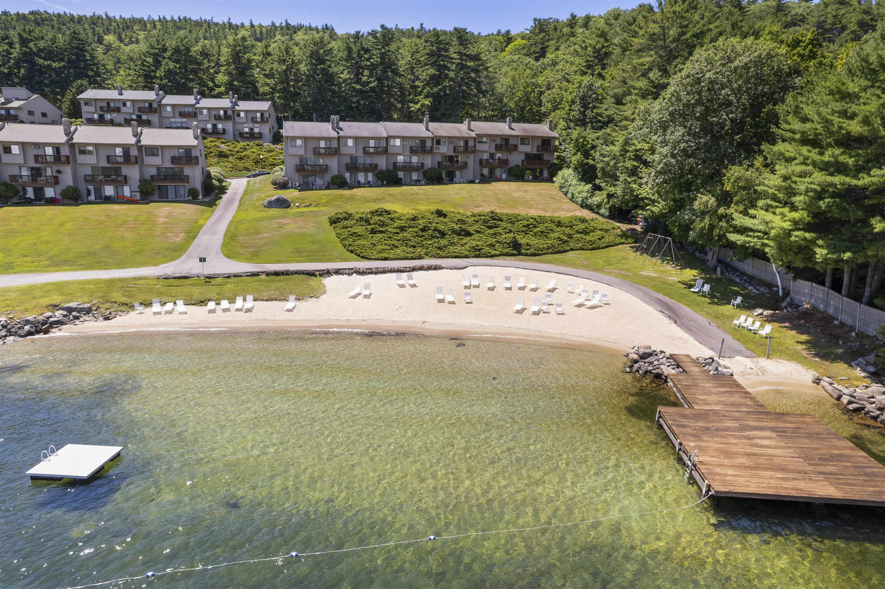 170 Belknap Point Road, Unit 14 Gilford, NH 03249 - Photo 4 of 40