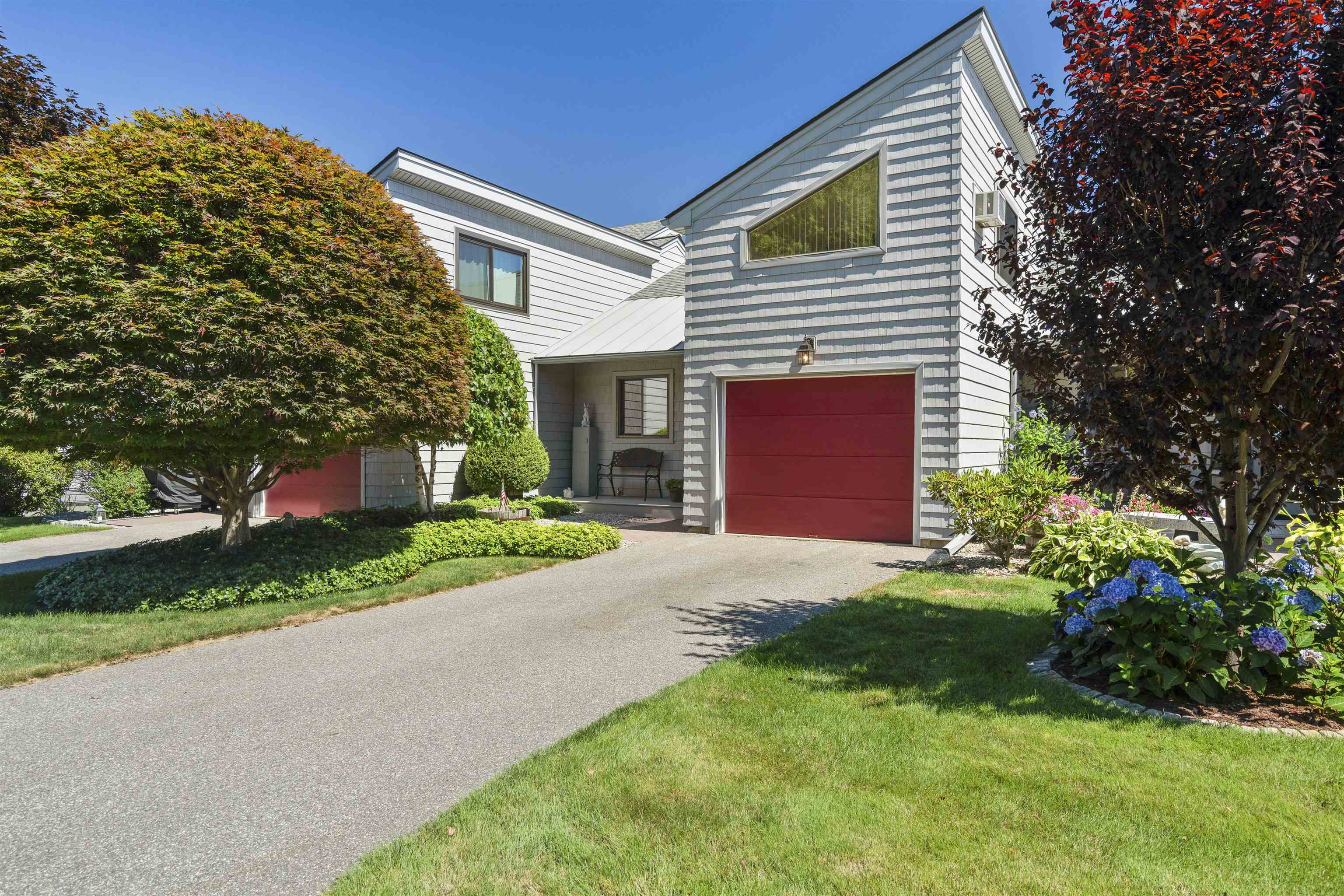 170 Belknap Point Road, Unit 14 Gilford, NH 03249 - Photo 7 of 40