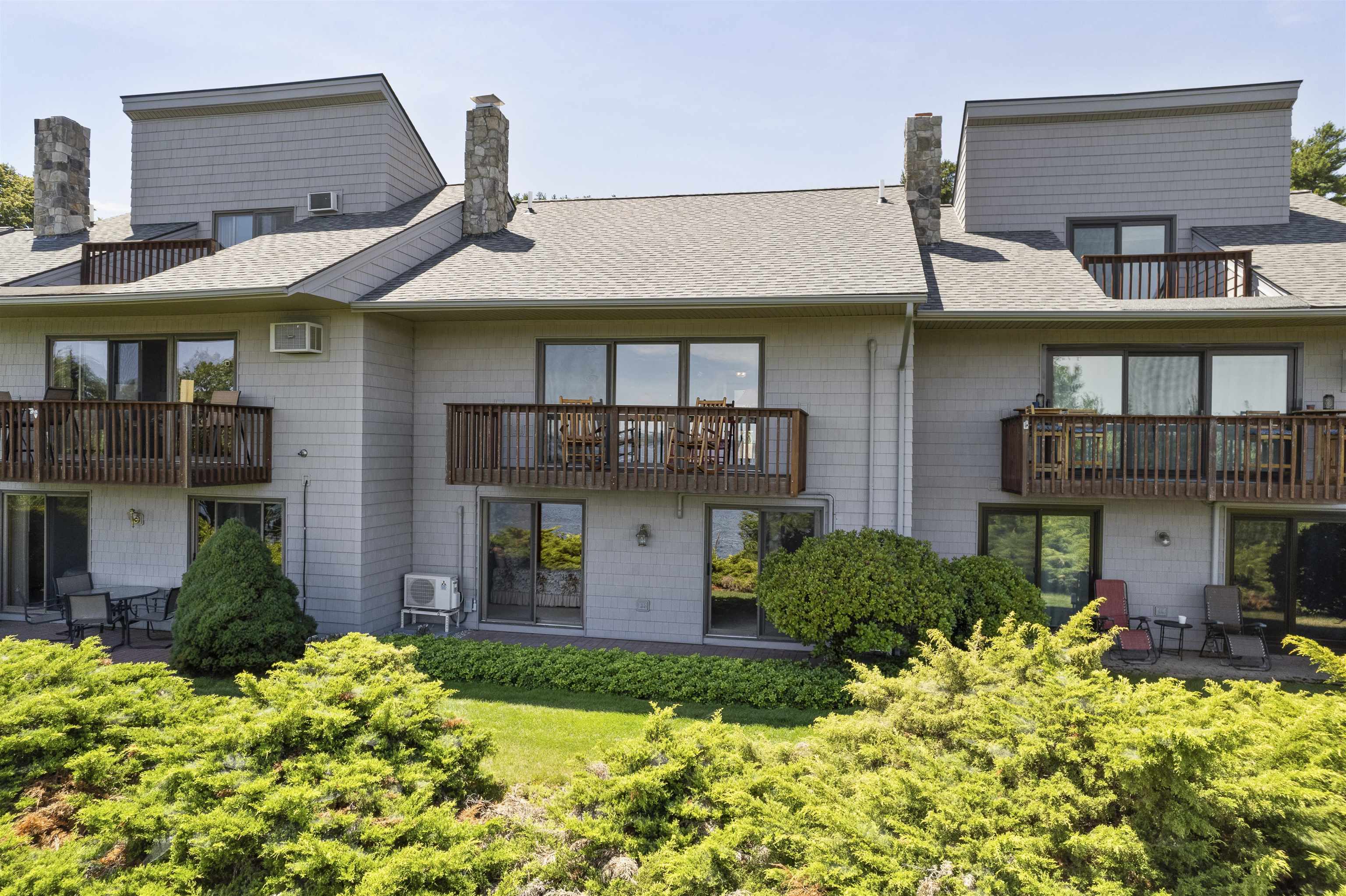 170 Belknap Point Road, Unit 14 Gilford, NH 03249 - Photo 8 of 40