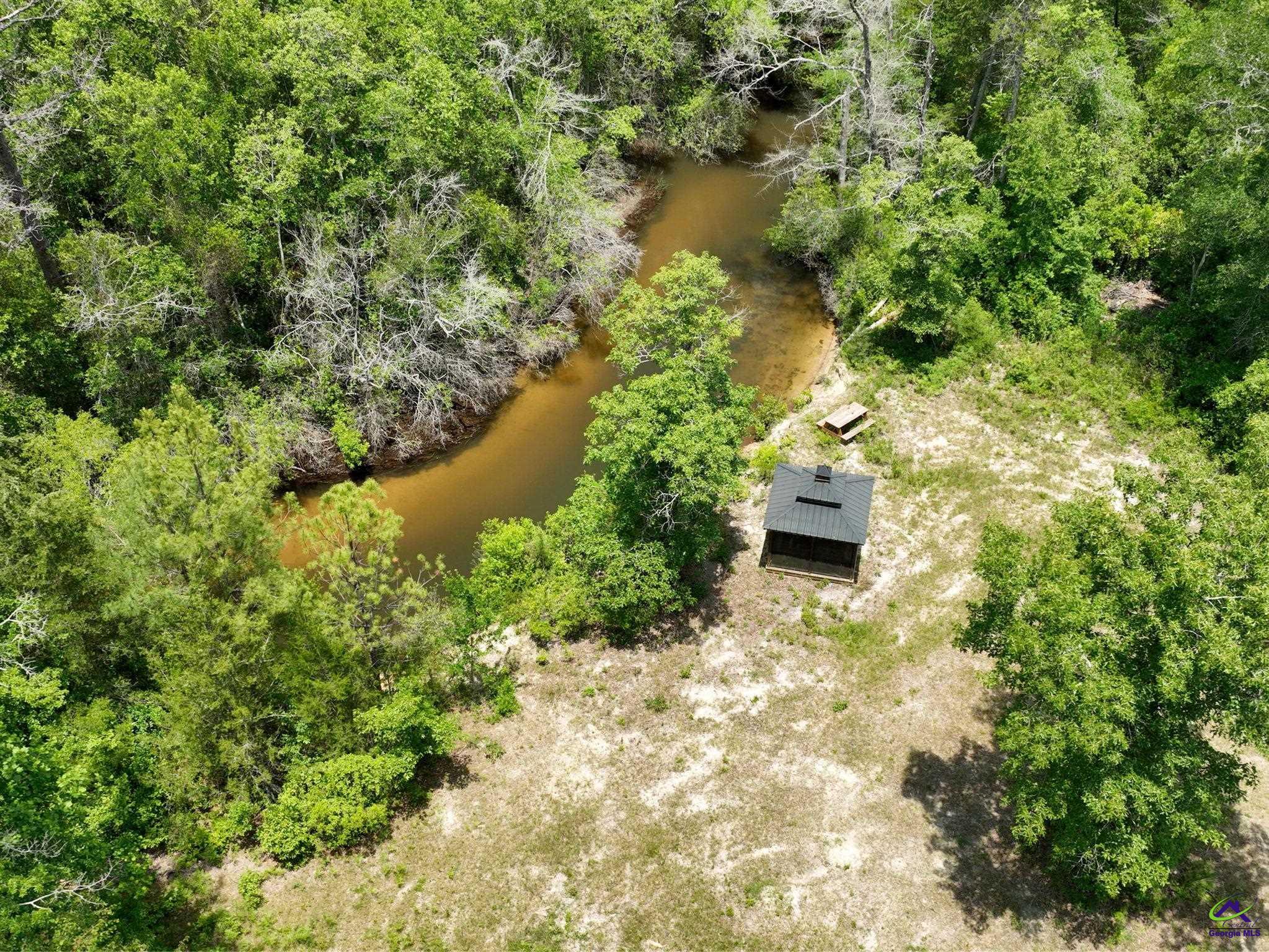257 Carpenter Road Rupert, GA 31081 - Photo 50 of 72