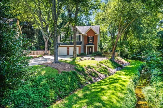 $595,000 | 25 Whitlock Square, Marietta, GA 30064