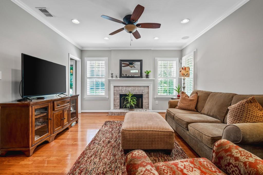 25 Whitlock Square Marietta, GA 30064 - Photo 11 of 42