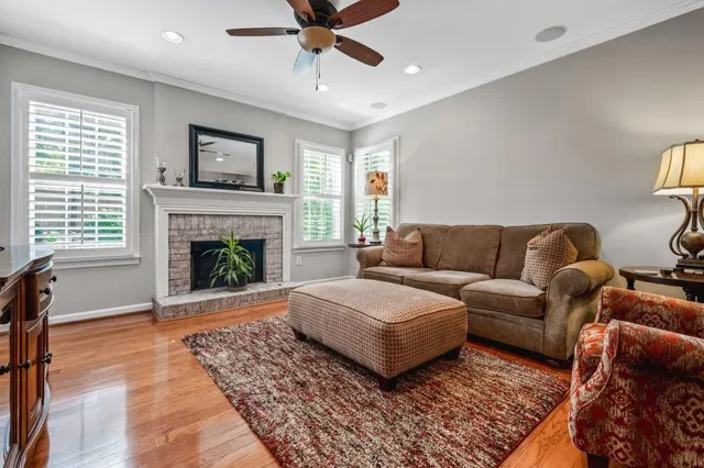 $595,000 | 25 Whitlock Square, Marietta, GA 30064