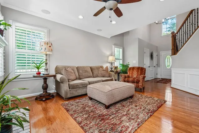 $595,000 | 25 Whitlock Square, Marietta, GA 30064