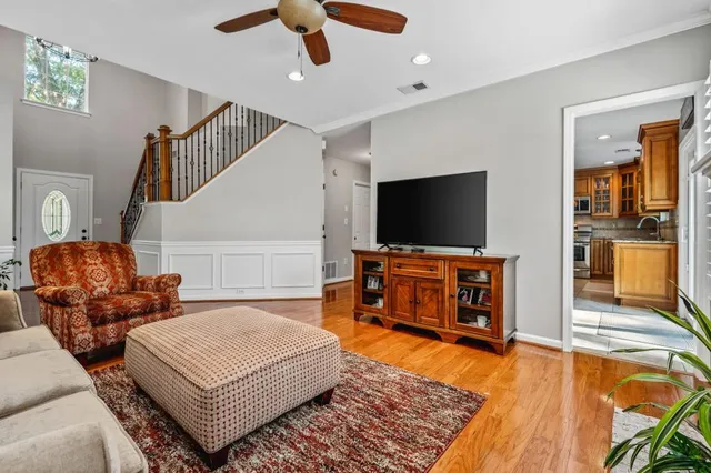 $595,000 | 25 Whitlock Square, Marietta, GA 30064