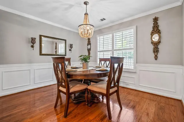 $595,000 | 25 Whitlock Square, Marietta, GA 30064